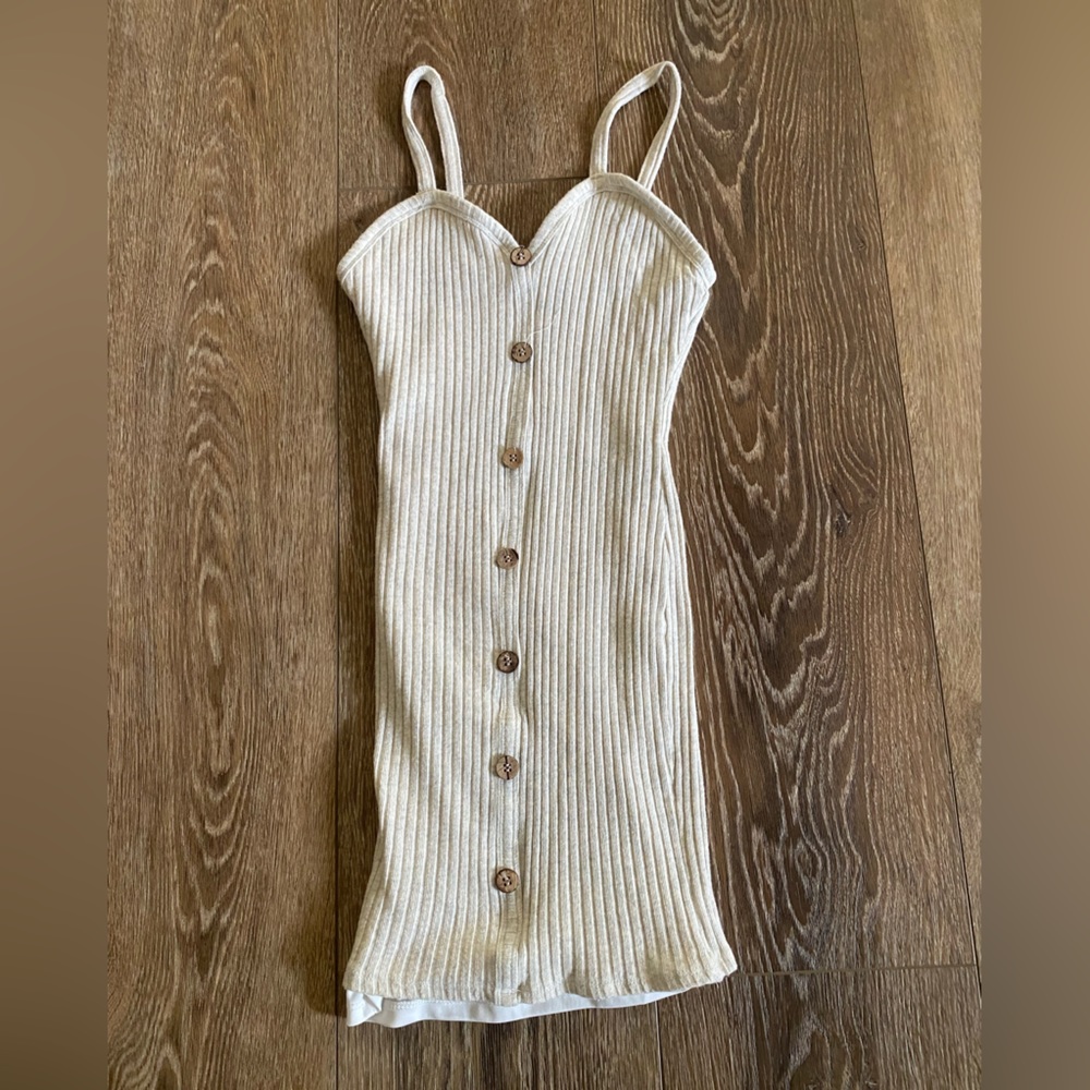 Rue 21 body con dress